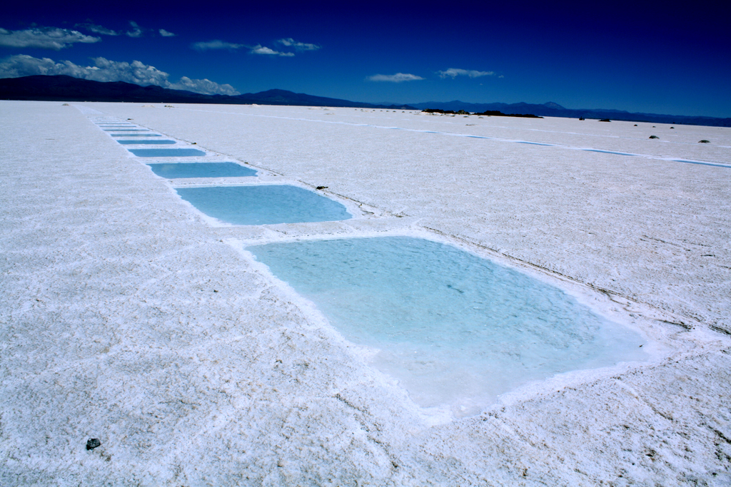 Salinas Grandes