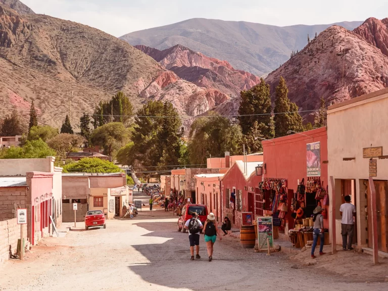 Belleza de Jujuy y Salta: destinos imperdibles en Argentina