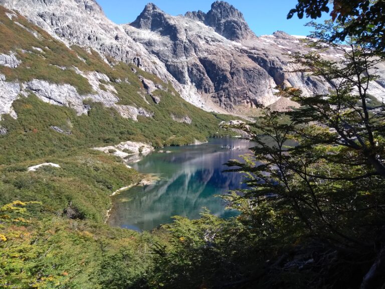 Bariloche Argentina: turismo paisajes y aventuras