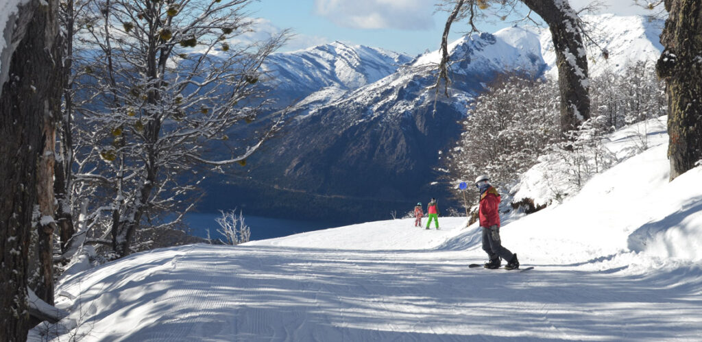 cerro catedral bariloche