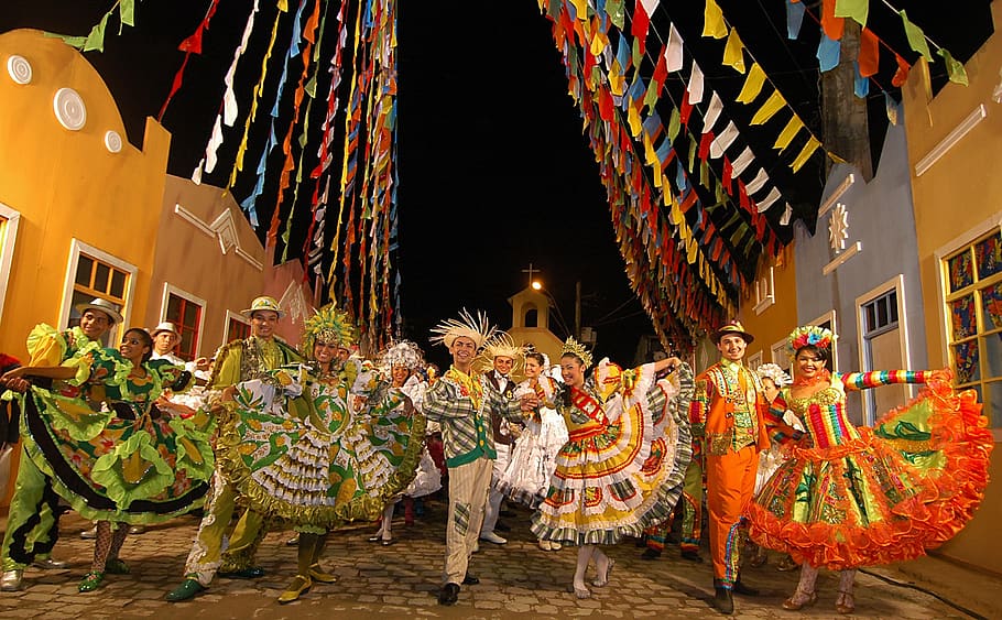 Festivales culturales